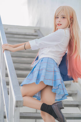 Mingmihoo Фото утечки OnlyFans (обнаженная) 274