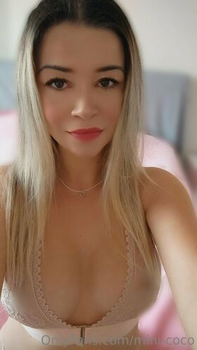 mini-coco Nude Leaks OnlyFans Photo 63