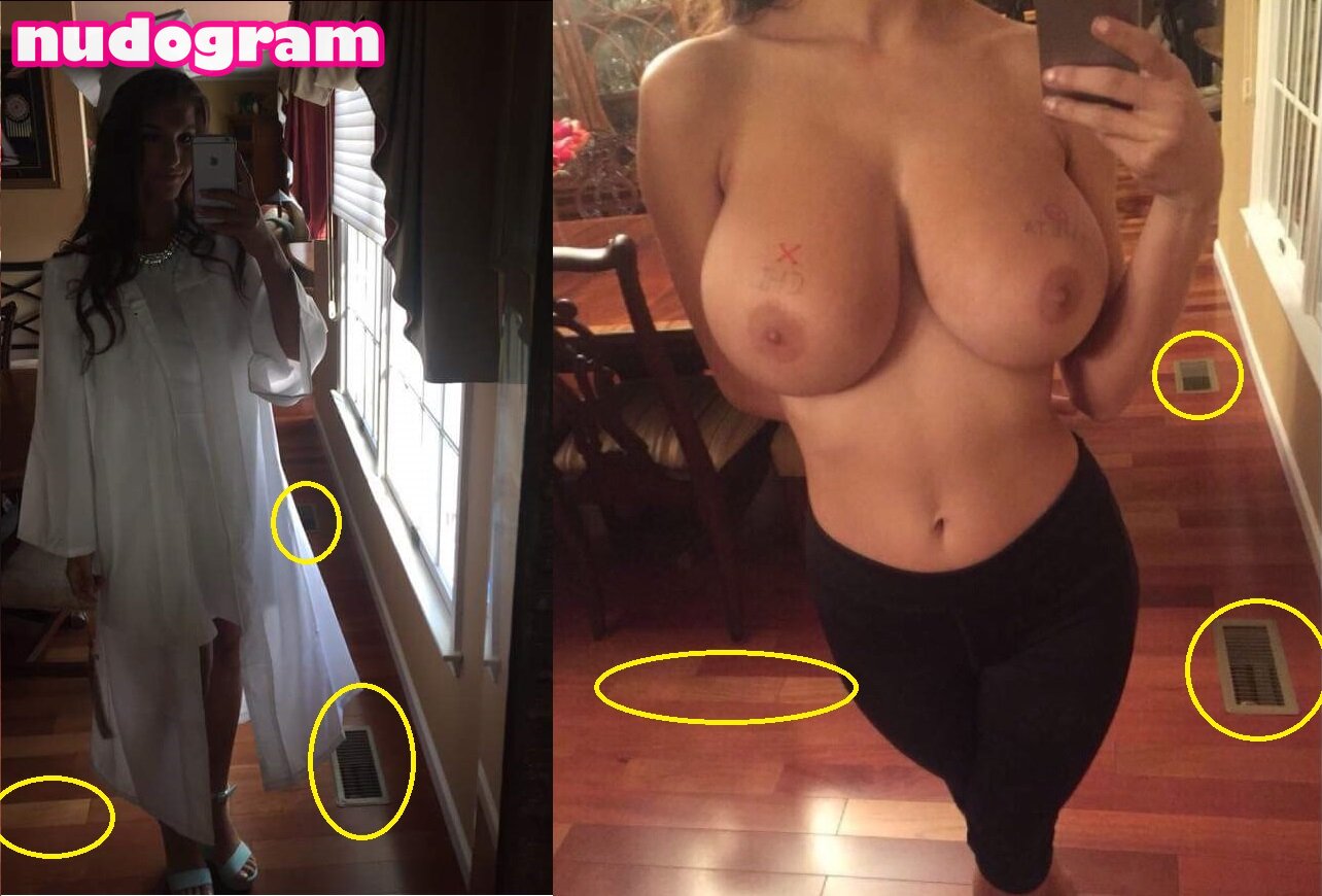 Mini Jello Nude Leaks OnlyFans Photo 3 - Nudogram v2.1