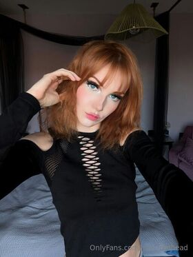 Mini_redhead Nude Leaks OnlyFans Photo 39