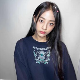 Minji Meztelen szivárgott OnlyFans fotó 1003