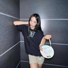 Minji Meztelen szivárgott OnlyFans fotó 1004