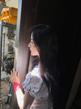 Minji Meztelen szivárgott OnlyFans fotó 1009