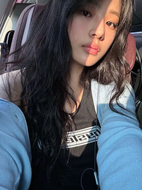 Minji Meztelen szivárgott OnlyFans fotó 1012