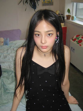 Minji Meztelen szivárgott OnlyFans fotó 1013