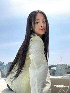 Minji Meztelen szivárgott OnlyFans fotó 1024