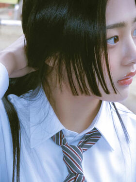 Minji Meztelen szivárgott OnlyFans fotó 1029