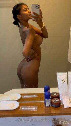Mint Ebony Nude Leaks OnlyFans Photo 20