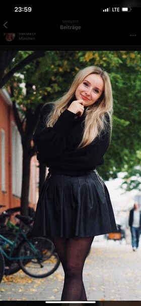 MinusElf Nacktes Leaks OnlyFans Foto 23