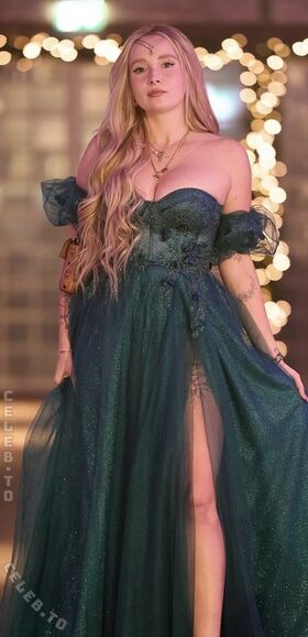 MinusElf Nagie wycieki OnlyFans zdjęcie 121