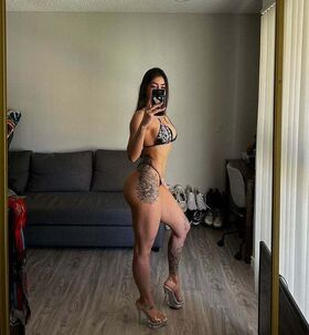 Miny_Miranda Nude Leaks OnlyFans Photo 4