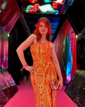 minynaranja Photo divulguée nue OnlyFans 97