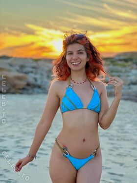 minynaranja Photo divulguée nue OnlyFans 128