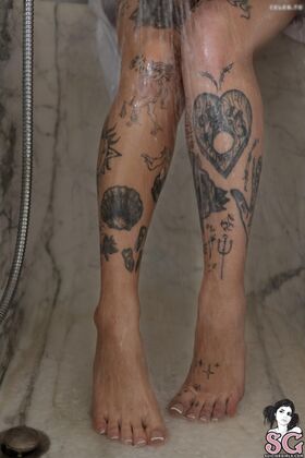 Minzi नग्न लीक OnlyFans फोटो 26