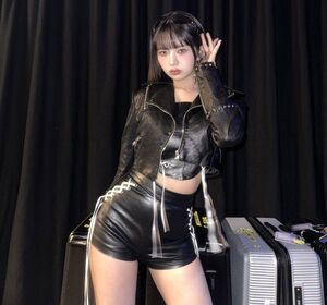 Minzytea รูป OnlyFans เปลือยรั่วไหล 182