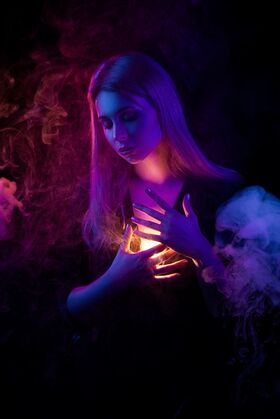 MiraMioki 裸露泄露OnlyFans照片 199