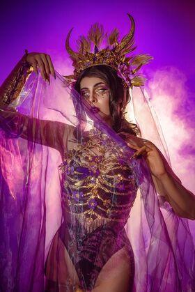 MiraMioki 裸露泄露OnlyFans照片 203