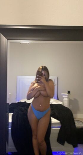 Miranda Garcya Nude Leaks OnlyFans Photo 13