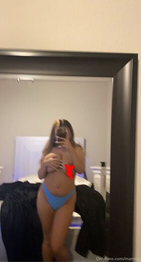 Miranda Garcya Nude Leaks OnlyFans Photo 14