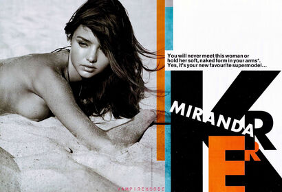 Miranda Kerr Nude Leaks OnlyFans Photo 76