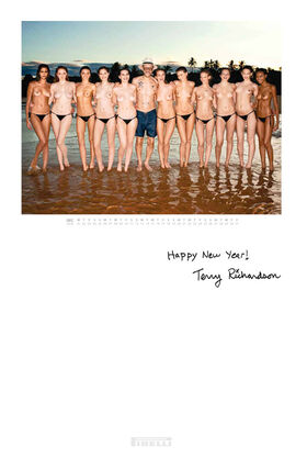 Miranda Kerr Nude Leaks OnlyFans Photo 184