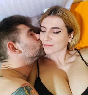 Mireia Rodríguez Nude Leaks OnlyFans Photo 15