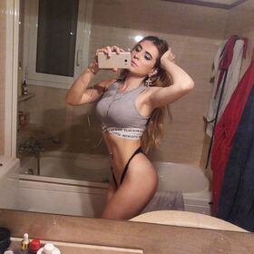 Mireia Rodríguez Nude Leaks OnlyFans Photo 19