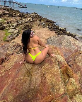 Mirella Maysa Nude Leaks OnlyFans Photo 5