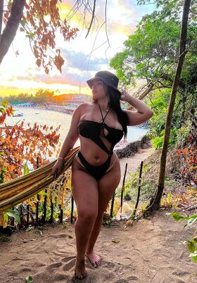 Mirella Maysa Nude Leaks OnlyFans Photo 8