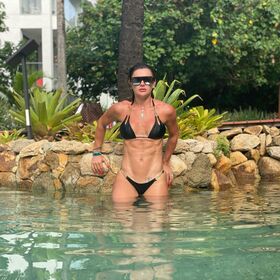 Mirella Santos Nude Leaks OnlyFans Photo 17