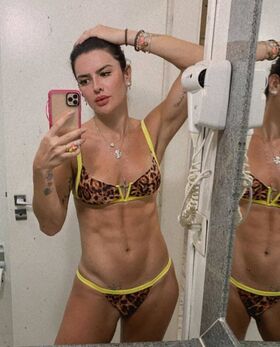 Mirella Santos Nude Leaks OnlyFans Photo 22