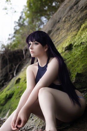 Mirikashi Cosplay Nude Leaks OnlyFans Photo 268