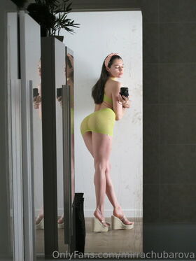Mirra Chubarova Nude Leaks OnlyFans Photo 14