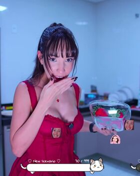 Mirys नग्न लीक OnlyFans फोटो 82