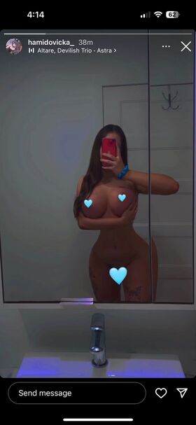 Mirzaxox Nude Leaks OnlyFans Photo 22