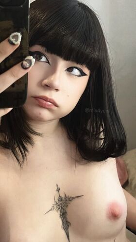 Misa呆呆 Naakte Leaks OnlyFans Foto 28