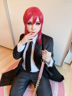 Misaki.Risu Nagie wycieki OnlyFans zdjęcie 20