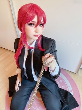 Misaki.Risu Nagie wycieki OnlyFans zdjęcie 29