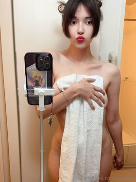 Misaki Sai Nude Leaks OnlyFans Photo 290