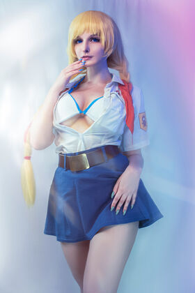 Misaki23 Naken läcka OnlyFans foto 99