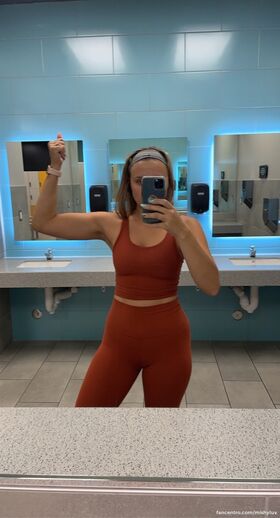 Mishyluv Nøgne lækkede OnlyFans foto 25