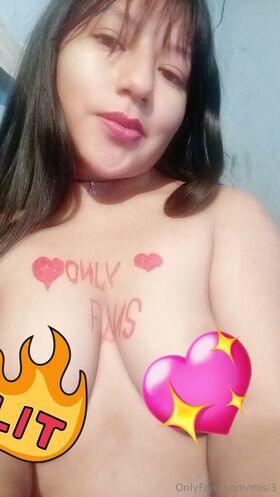 misi3 Nude Leaks OnlyFans Photo 30