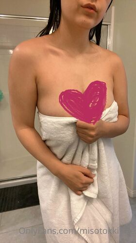 misotokkifree Nude Leaks OnlyFans Photo 43