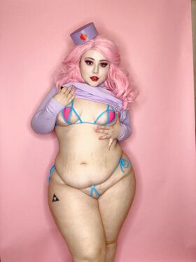 Miss Adrienne Park Nude Leaks OnlyFans Photo 15