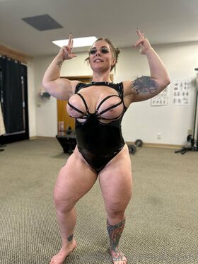 miss_beefy Nude Leaks OnlyFans Photo 23