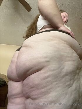 miss_curvycat Nude Leaks OnlyFans Photo 3