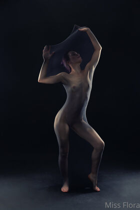 Miss Flora Femdom Nude Leaks OnlyFans Photo 30