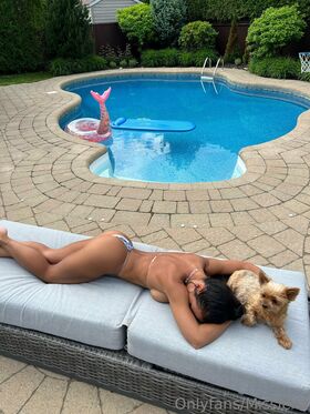 Miss Lexa Nude Leaks OnlyFans Photo 58