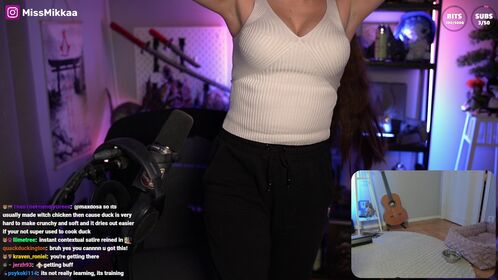 Miss Mikkaa Nude Leaks OnlyFans Photo 504