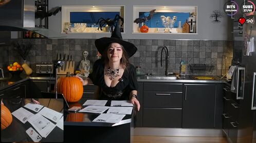 Miss Mikkaa Nude Leaks OnlyFans Photo 506